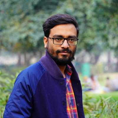 Rajesh Sharma