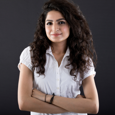 Priya Mehta